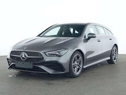 Grigio Usata 2025 Mercedes CLA180 Shooting Brake AMG line Station wagon | 34.990 € (Buon prezzo)