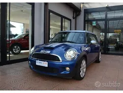 Usata 2008 Mini Cooper S Clubman Station wagon | 6500 € (Buon prezzo)