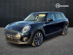 Nero Usata 2019 Mini Cooper D Clubman Station wagon | 18.500 € (Buon prezzo)
