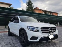 Usata 2016 Mercedes GLC250 Exclusive SUV | 23.000 € (Buon prezzo)