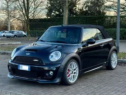 Usata 2012 Mini John Cooper Works Cabriolet Cabrio | 19.000 € (Super prezzo)
