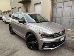 Usata 2019 VW Tiguan R-line SUV | 24.900 € (Buon prezzo)