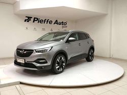 Grigio Usata 2019 Opel Grandland X Innovation SUV | 18.900 € (Cara)
