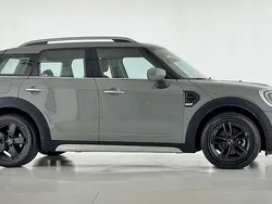 Grigio Usata 2022 Mini One D Countryman Business SUV | 21.900 € (Buon prezzo)
