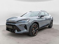 Grigio Nuova 2025 Cupra Formentor VZ SUV | 43.900 € (Buon prezzo)