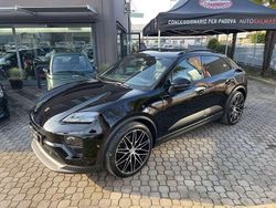 Nero pastello Nuova 2025 Porsche Macan 4 Electric SUV | 103.004 €