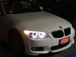 Usata 2010 BMW 320 M Performance Coupé | 9800 € (Buon prezzo)