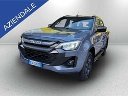 Isla gray mica Usata 2024 Isuzu D-Max Pick-up | 36.800 € (Cara)
