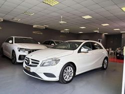 Other Usata 2015 Mercedes A160 Tre volumi | 10.900 € (Ottimo prezzo)