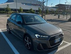 Usata 2023 Audi A1 S-Line Due volumi | 23.200 € (Buon prezzo)