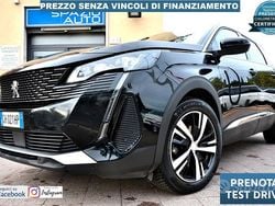 Nero Usata 2021 Peugeot 5008 GTi SUV | 27.500 € (Buon prezzo)