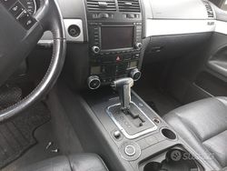 Usata 2006 VW Touareg SUV | 3500 € (Ottimo prezzo)