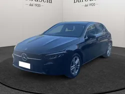 Nero Usata 2023 Mercedes A250 Advanced Due volumi | 32.900 € (Buon prezzo)