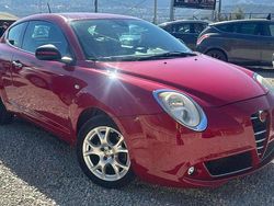 Other Usata 2010 Alfa Romeo MiTo Distinctive Due volumi | 4500 € (Ottimo prezzo)