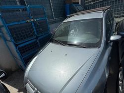 Grigio Usata 2009 Fiat Stilo Station wagon | 1000 € (Buon prezzo)