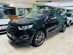 Nero Usata 2019 Ford Edge ST-Line SUV | 19.900 €