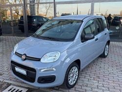 Azzurro Usata 2020 Fiat Panda Easy Tre volumi | 8500 € (Ottimo prezzo)