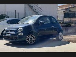 Usata 2019 Fiat 500 Lounge Due volumi | 10.450 € (Buon prezzo)