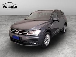 Grigio Usata 2021 VW Tiguan Business SUV | 26.700 € (Buon prezzo)