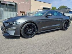 Antracite Usata 2021 Ford Mustang GT Fastback Coupé | 44.700 € (Buon prezzo)