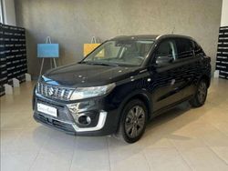 Nero Usata 2020 Suzuki Vitara Cool SUV | 18.300 € (Buon prezzo)
