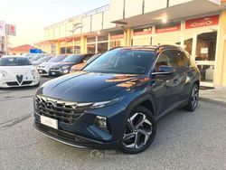 Blu Usata 2021 Hyundai Tucson SUV | 21.950 € (Buon prezzo)