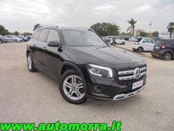 Nero Usata 2021 Mercedes GLB200 SUV | 28.500 € (Ottimo prezzo)