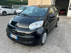 Nero Usata 2007 Citroën C1 Due volumi | 3900 € (Buon prezzo)
