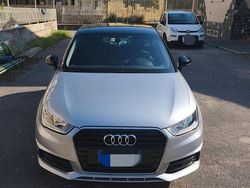 Usata 2017 Audi A1 S-Line Due volumi | 15.500 € (Buon prezzo)