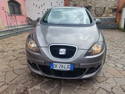 Usata 2007 Seat Altea XL Reference Monovolume | 3006 € (Buon prezzo)