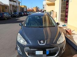 Usata 2011 Peugeot 308 SW Premium Station wagon | 5900 € (Molto cara)