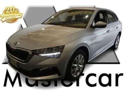 Argento Usata 2020 Skoda Scala Ambition Due volumi | 14.900 € (Buon prezzo)