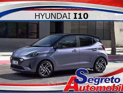 Other Nuova 2025 Hyundai i10 Due volumi | 15.490 €