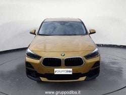 Giallo Usata 2021 BMW X2 Comfort Edition SUV | 24.000 € (Buon prezzo)