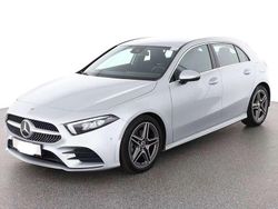 Argento Usata 2022 Mercedes A200 Premium Tre volumi | 27.500 € (Ottimo prezzo)