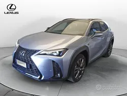 Nuova 2025 Lexus UX SUV | 34.900 € (Cara)