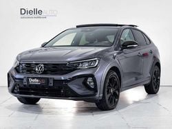 Grigio scuro met. Usata 2024 VW Taigo R-line SUV | 22.600 € (Buon prezzo)