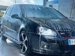 Nero Usata 2009 VW Golf VI GTI | 12.500 € (Buon prezzo)