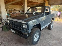 Grigio Usata 1988 Nissan Patrol SUV | 6000 €