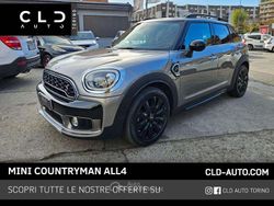Gray Usata 2019 Mini Cooper Due volumi | 16.500 € (Buon prezzo)