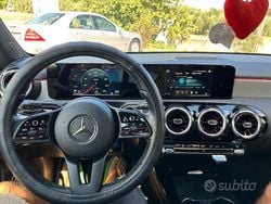 Usata 2019 Mercedes A180 Tre volumi | 19.699 €