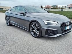 Usata 2020 Audi A5 S-Line Coupé | 35.900 € (Cara)