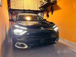 Usata 2021 Citroën C4 Due volumi | 18.000 € (Buon prezzo)