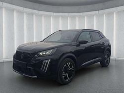 Nero Usata 2025 Peugeot 2008 S SUV | 22.900 € (Molto cara)