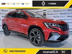 Rosso Nuova 2025 Renault Espace Esprit Alpine Monovolume | 38.600 € (Buon prezzo)