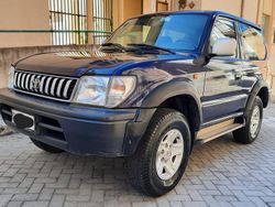 Blu Usata 1996 Toyota Land Cruiser SUV | 12.500 € (Ottimo prezzo)