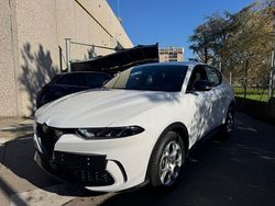 Bianco Usata 2022 Alfa Romeo Sprint Sprint Coupé | 23.700 € (Buon prezzo)