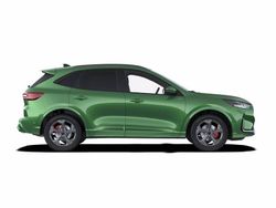 Bursting green metallizzato Nuova 2025 Ford Kuga ST-Line X SUV | 34.500 € (Molto cara)