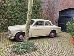Beige Usata 1967 Volvo Amazon Tre volumi | 12.500 €