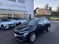 Nero Usata 2024 Skoda Kamiq Selection SUV | 17.500 € (Ottimo prezzo)